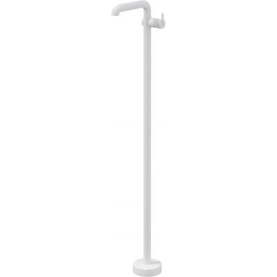 Freestanding washbasin tap