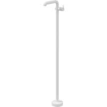 Freestanding washbasin tap