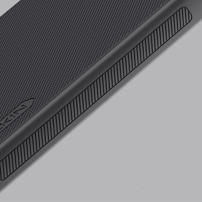18. Nillkin Super Frosted Shield Pro Magnetic Case Compatible with MagSafe for Samsung Galaxy S26 Ultra - Black