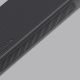 18. Nillkin Super Frosted Shield Pro Magnetic Case Compatible with MagSafe for Samsung Galaxy S26 Ultra - Black