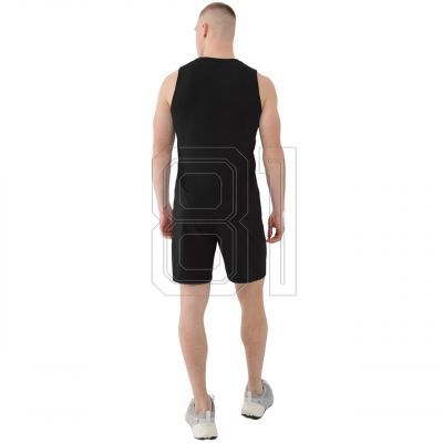 3. Shorts 4F FNK M0912 M 4FWSS25TFSHM0912 20S