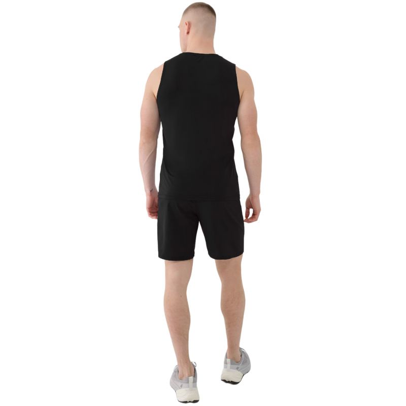 3. Shorts 4F FNK M0912 M 4FWSS25TFSHM0912 20S