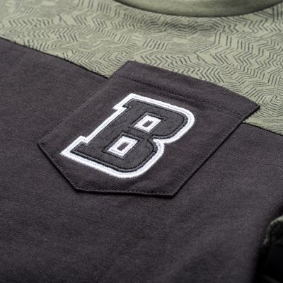 9. Bejo Twotone Jr T-shirt 92800493139