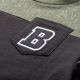 9. Bejo Twotone Jr T-shirt 92800493139