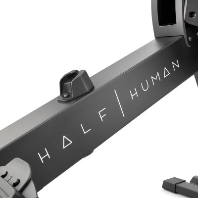 25. Half Human Air Rower SFIT-P-HH30008