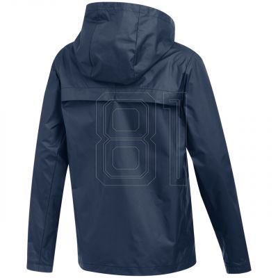 2. Nike Academy 25 Rain Jacket Jr FZ9863 410