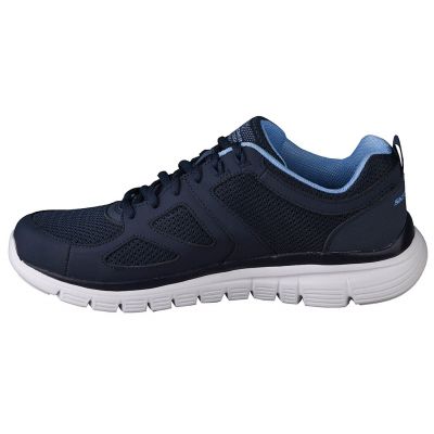 2. Skechers Burns Agoura M 52635-NVY shoes