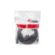 5. Equip 133348 USB Cable USB 3.2 Gen 1 (3.1 Gen 1) 15m USB A Black