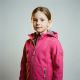 3. Trollkids Girls Trollfjord Jacket Jr 175-202 softshell jacket