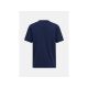 2. PEAK PERFORMANCE M Original Small Logo Tee Navy Blue