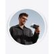 9. Anker MagGo 10000mAh 15W Black Power Bank
