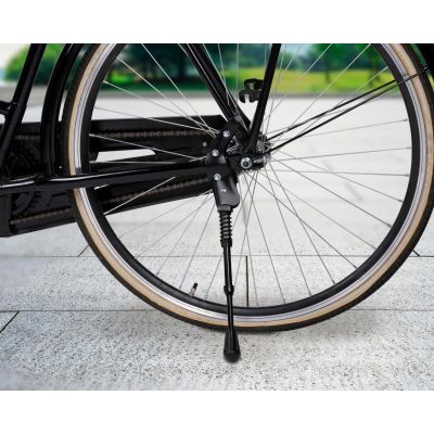 18. BICYCLE STAND REAR ADJUSTABLE 24''-28'' DUNLOP