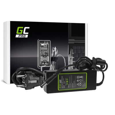 6. GREEN CELL POWER SUPPLY AD09P DELL 19.5V 4.62A 90W