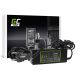 6. GREEN CELL POWER SUPPLY AD09P DELL 19.5V 4.62A 90W
