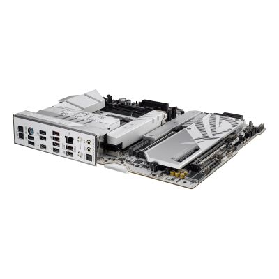 32. ASUS ROG MAXIMUS Z890 APEX Intel Z890 LGA 1851 (Socket V1) ATX