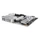 32. ASUS ROG MAXIMUS Z890 APEX Intel Z890 LGA 1851 (Socket V1) ATX