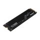 13. Kingston KC3000 SSD (1TB; M.2 2280; PCIe 4.0 x4 NVMe; SKC3000S/1024G)