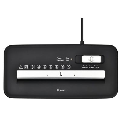 5. TRACER EDGY10L SHREDDER