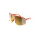 POC Devour Orange Cat 2 Cycling Glasses