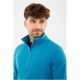 VIKING Tesero Man Polartec men's sweatshirt blue XXL
