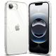 2. Ringke Fusion Case for iPhone 16e / 17e - Transparent