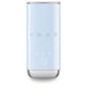 19. Smeg MFF02PBEU Milk Frother/Warmer Automatic Milk Frother/Warmer Blue