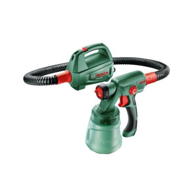 2. Bosch PFS 1000 0.8 l