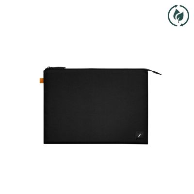 Native Union WFA Sleeve - protective case for Macbook 13" (black)