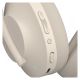 7. Defender Bluetooth Freemotion Headphones B485 ANC Beige 63486