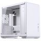 21. Jonsbo U4 Mini TG case white