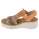 2. Rieker W 69172-92 Sandals 
