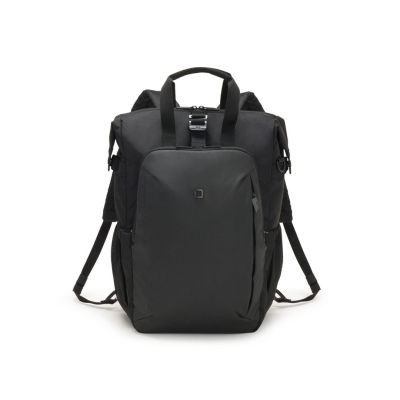 Dicota Eco Backpack Dual GO for Microsoft Surface 13-15.6" b