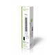 9. Nedis 50W tower fan white