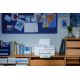 215. HP DeskJet 4322 All-in-One Printer (A24HNB)