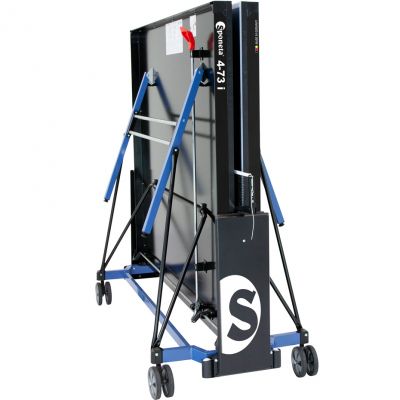 3. TABLE TENNIS TABLE SPONETA S4-73i blue 137505