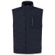 2. Tricorp Puffer Bodywarmer Rewear M MLI-T55T8 vest