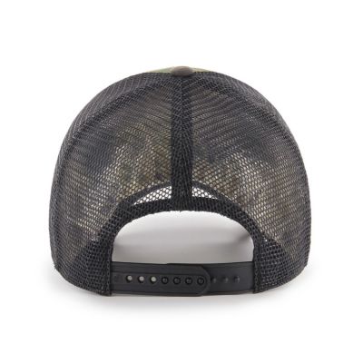 61. Cap &#39;47 Brand Trucker NHL Cap BRANS14CTP not to exhibit