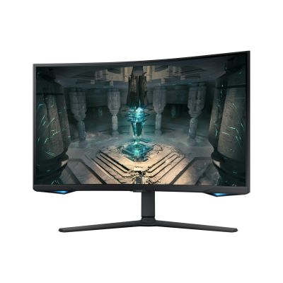 29. MONITOR SAMSUNG ODYSSEY G6 LED 32" LS32BG650EUXEN 240Hz