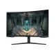 29. MONITOR SAMSUNG ODYSSEY G6 LED 32" LS32BG650EUXEN 240Hz