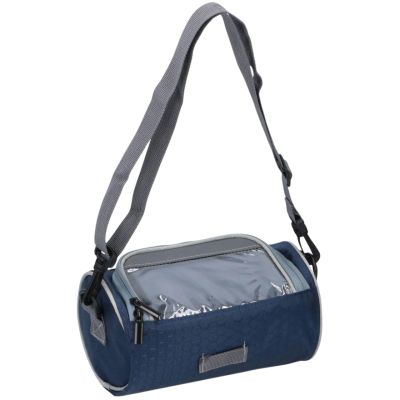 5. Dunlop 2-in-1 Handlebar Bag 1042312