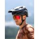 2. Julbo Edge Glasses - Khaki / Black | Spectron 3Cf + Sp0