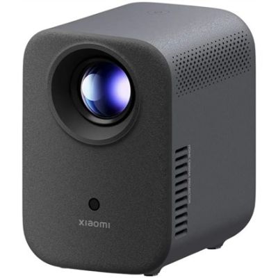 2. Xiaomi Smart Projector L1 120" Android TV FHD projector