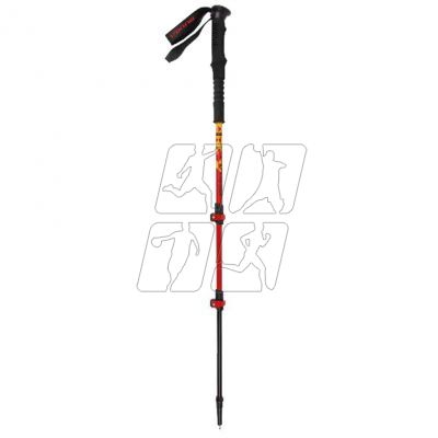 Trekking poles Viking Lhotse 610-20-7980-34-UNI