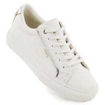 Big Star W eco-leather sneakers SS274027 INT2164B