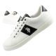 US Polo Assn. shoes sneakers men's sneakers fashionable white comfortable