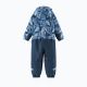 2. Reima winter overall for kids – waterproof and breathable (5100131B-67A3)