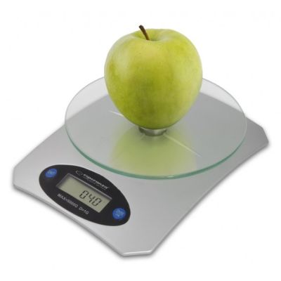 3. ESPERANZA AVOCADO KITCHEN SCALE EKS006