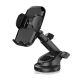 3. Tech-Protect V3 Car Holder for Dashboard, Windshield or Air Vent Mount - Black