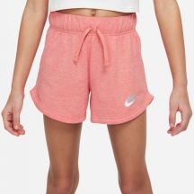 Nike Big Kids &#39;(Girls&#39;) Jersey Shorts Jr DA1388-603