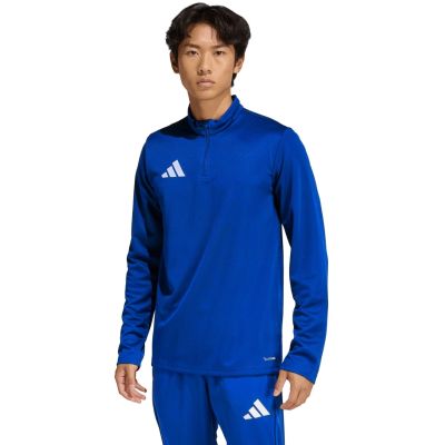 4. Men's adidas Entrada 26 Training Top blue JZ6655